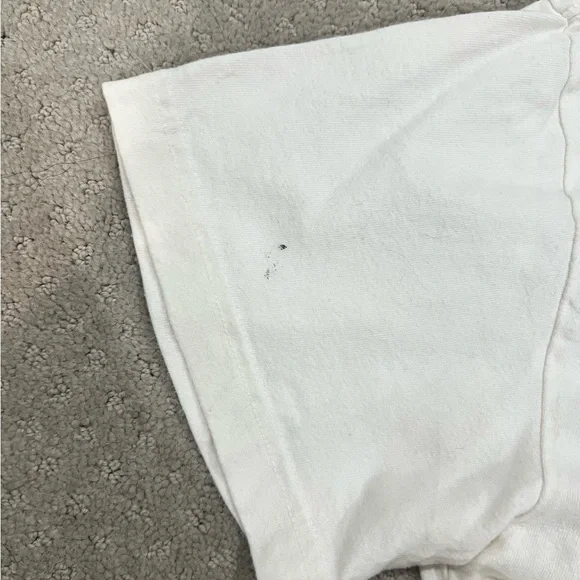 Abercrombie & Fitch Mclaren Graphic Tee - Picture 3 of 3